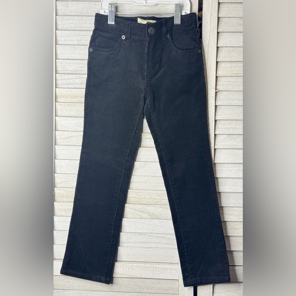 Cherokee Other - Cherokee Black Cord Skinny’s, Size 4